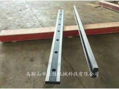 巨佳 液压剪板机刀片、Cr6W2Si图4