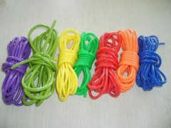 SIL硅胶VMQ食品级FDA密封圈图2