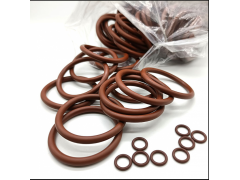 FPM氟胶VITON密封圈O型圈图2