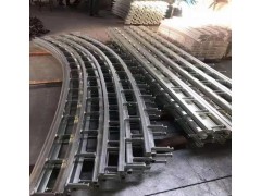 管廊托臂 厂家 管廊预埋钢槽图2