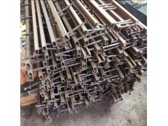 管廊托臂 厂家 管廊预埋钢槽图3