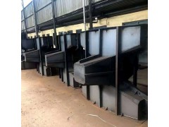 凯亚 四角椎体模具 四角空心块模具 型号齐全 来图定制图3