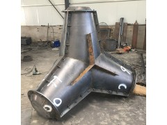 凯亚 四角椎体模具 四角空心块模具 型号齐全 来图定制图4