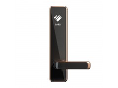 爱智达民宿磁卡锁 智能刷卡锁感应锁批发图5