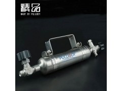 不锈钢取样钢瓶图2