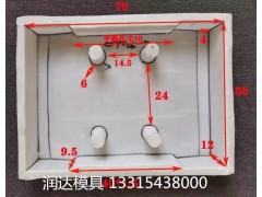 RPC沟盖板模具知识图1