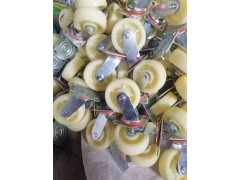 手推车工业脚轮万向轮A徐福手推车工业脚轮万向轮组装过程图2