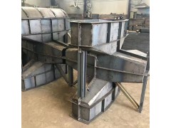 扭王字块模具 扭工字块模具厂家 凯亚批发定制图5