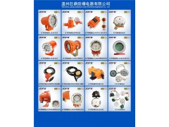 DGY9/127LX(A)36 48V矿用LED机车灯图5