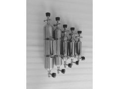 液化气取样钢瓶图1