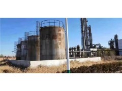 镇江化工厂拆除各类厂房拆除工厂整体承包图2