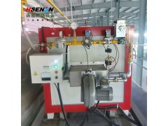 正英DCM30万大卡燃烧器 线形比例直燃燃烧器 烘干炉燃烧器图5