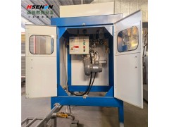 正英DCM30万大卡燃烧器 线形比例直燃燃烧器 烘干炉燃烧器图4