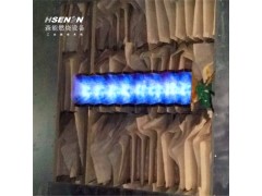 天时AH-MA天然气直燃热风空调燃烧器 汽车涂装热风循环图2