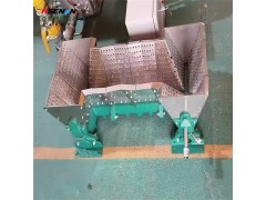 天时AH-MA天然气直燃热风空调燃烧器 汽车涂装热风循环图4