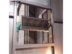 天时AH-MA天然气直燃热风空调燃烧器 汽车涂装热风循环图3