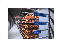 管廊支架 管廊支架托臂生产厂家图1