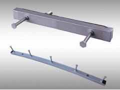 预埋槽 预埋槽钢 预埋槽道 管廊预埋槽图2