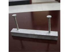 预埋槽 预埋槽钢 预埋槽道 管廊预埋槽图3