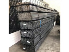 千多昌c槽钢厂家直供图2