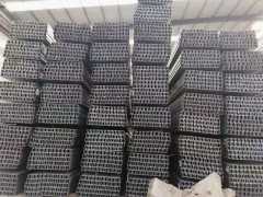 千多昌c槽钢厂家直供图4