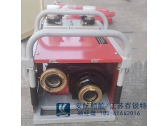 SD/XD-85防爆输转泵图2