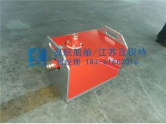 SSB3/40-10防爆输转泵图2