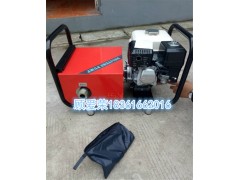 SSQ85消防泡沫输转泵图2