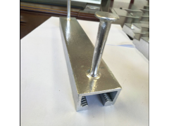 千多昌预埋槽道厂家直供图3