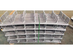 千多昌预埋槽道厂家直供图4