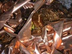 东莞清溪哪里有靠谱的废铜回收厂家的电话图3