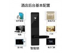 爱智达宾馆门锁 IC卡锁 智能门锁 电子锁图4