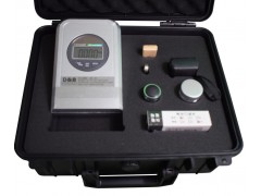 D&B品牌A型N型C型阿尔门试片图5