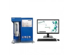 实验室油品颗粒度分析仪图1