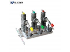 永磁式户内高压真空断路器ZW32-12G/630-20图3