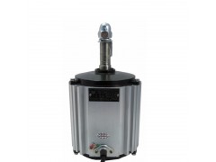 玻璃钢风机电机台湾西子电机养殖场猪鸡工业排气扇负压风机电机图2