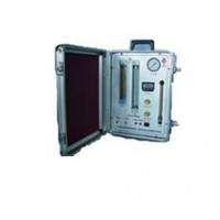 正压氧气呼吸器校验仪