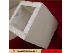 复合通风管板材成型机规格型号及报价图1