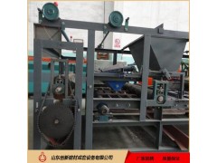 玻镁防火材料复合通风管机械图1