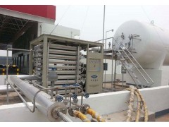 出售L-CNG加气站整套设备 LNG集装箱加注站图3