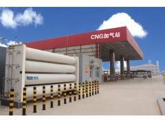 出售华气厚普LNG加气站   BOG抽压压缩机图3