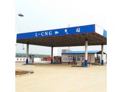 出售华气厚普LNG加气站   BOG抽压压缩机图4