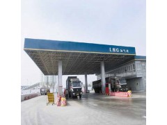 出售华气厚普LNG加气站   BOG抽压压缩机图2