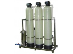 深井水浑浊怎么处理,地下水有泥沙过滤图2