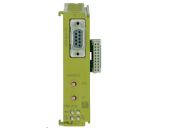 皮尔兹773732 PNOZ mc3p 通讯模块图1