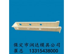 阜南县混凝土立柱模具规格图1