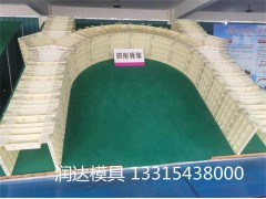 彰武县边坡瞄杆框架梁模具相关信息图1