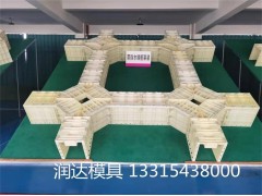 辽阳市方形框架梁模板 行业分析图1