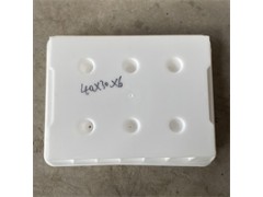 排水沟盖板模具图片-边沟排水盖板模具图2