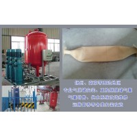 扬州气压罐维修气囊销售更换 隔膜罐/膨胀罐/稳压罐打压补气